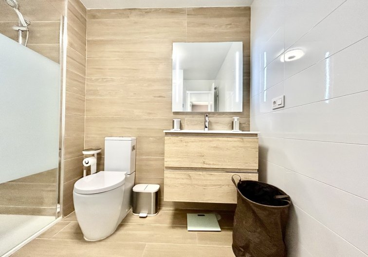 Segunda mano - Apartamento  - Villamartin - Costa Blanca