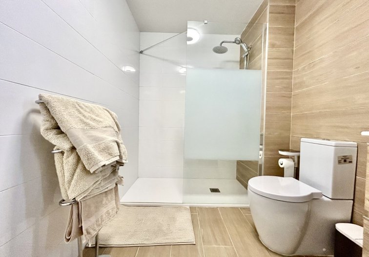 Segunda mano - Apartamento  - Villamartin - Costa Blanca