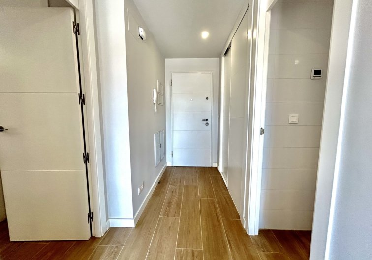 Segunda mano - Apartamento  - Villamartin - Costa Blanca
