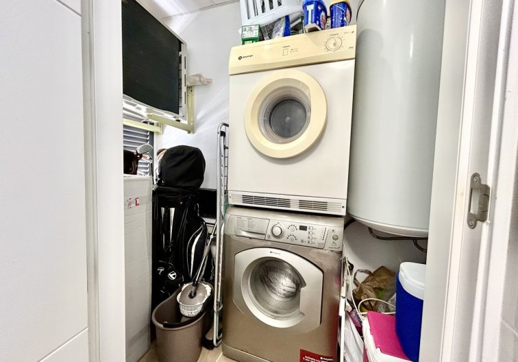 Segunda mano - Apartamento  - Villamartin - Costa Blanca