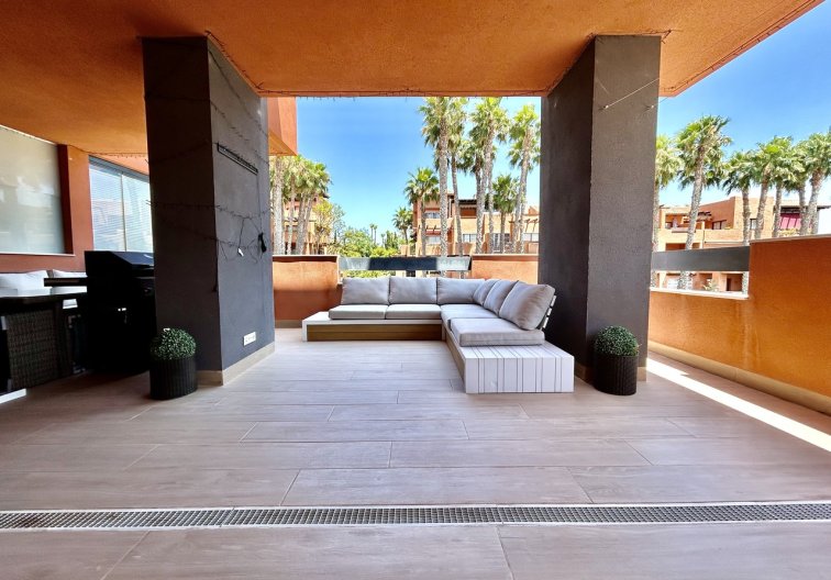 Segunda mano - Apartamento  - Villamartin - Costa Blanca