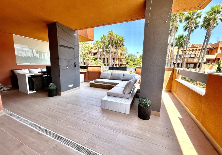 Segunda mano - Apartamento  - Villamartin - Costa Blanca