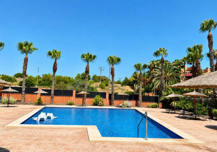 Segunda mano - Apartamento  - Villamartin - Costa Blanca