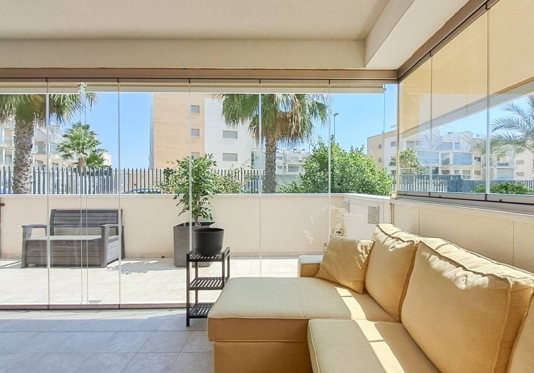 Segunda mano - Apartamento  - Orihuela Costa - Los Dolses
