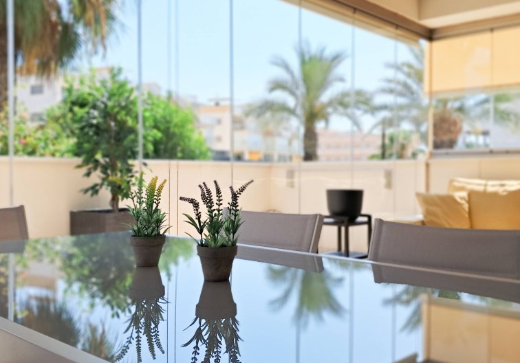Segunda mano - Apartamento  - Orihuela Costa - Los Dolses