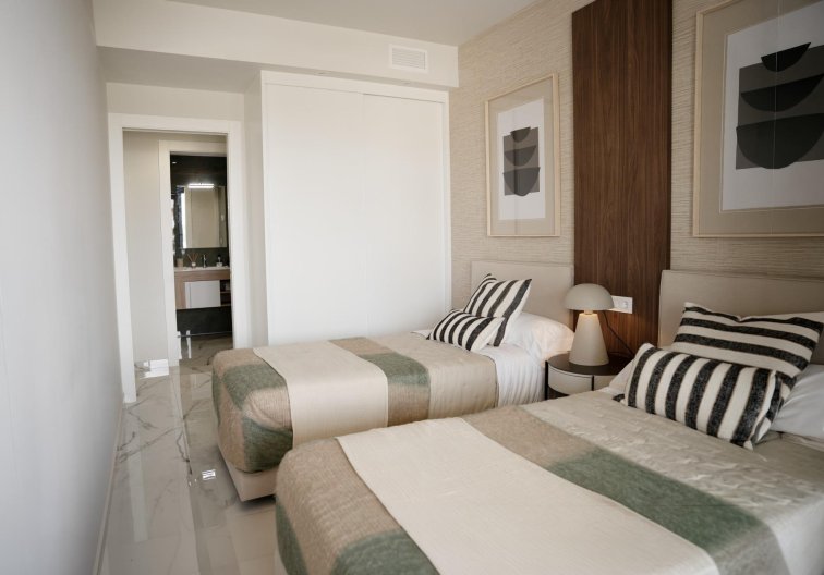 Neubau - Bungalow - Rojales - Lo Marabú