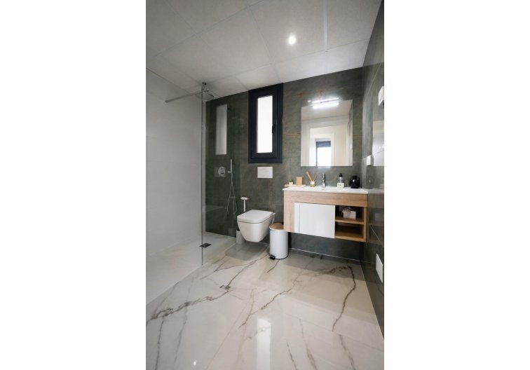 Neubau - Bungalow - Rojales - Lo Marabú