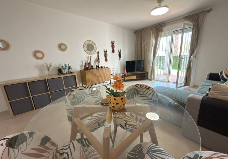 Segunda mano - Apartamento  - Villamartin - Costa Blanca