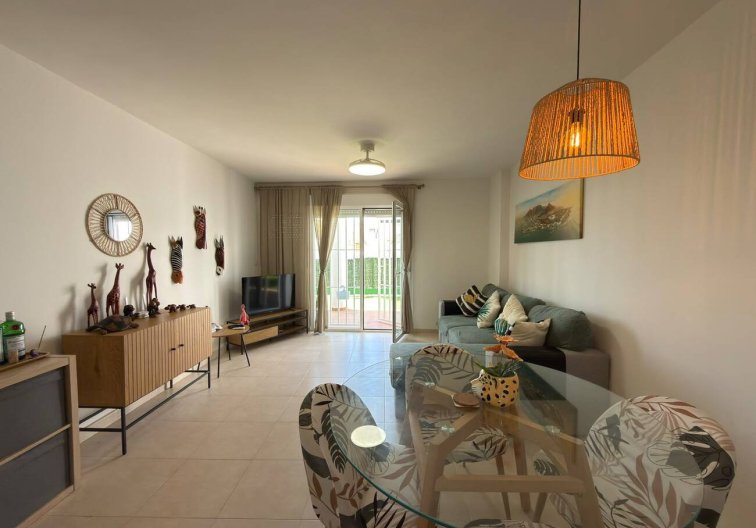 Segunda mano - Apartamento  - Villamartin - Costa Blanca