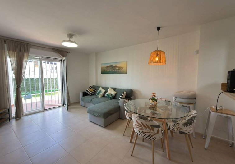 Segunda mano - Apartamento  - Villamartin - Costa Blanca