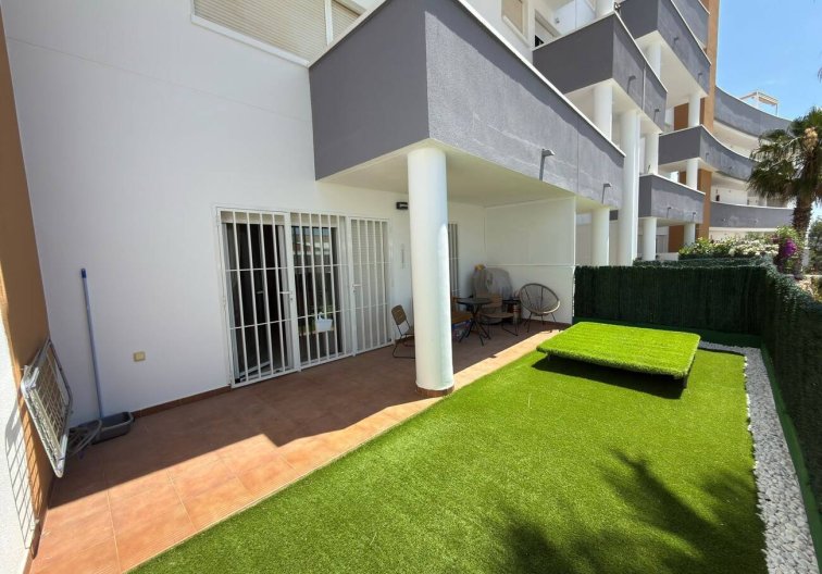 Segunda mano - Apartamento  - Villamartin - Costa Blanca