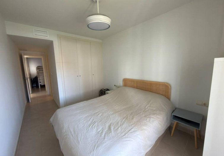 Segunda mano - Apartamento  - Villamartin - Costa Blanca