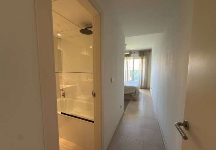 Segunda mano - Apartamento  - Villamartin - Costa Blanca