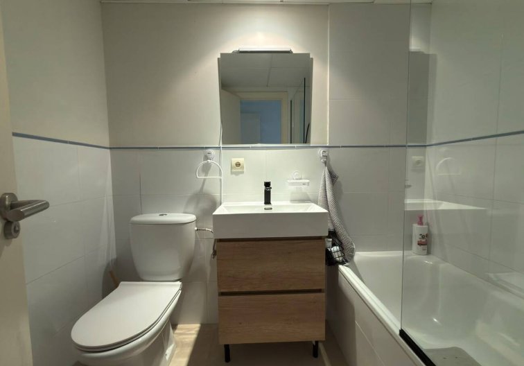 Segunda mano - Apartamento  - Villamartin - Costa Blanca