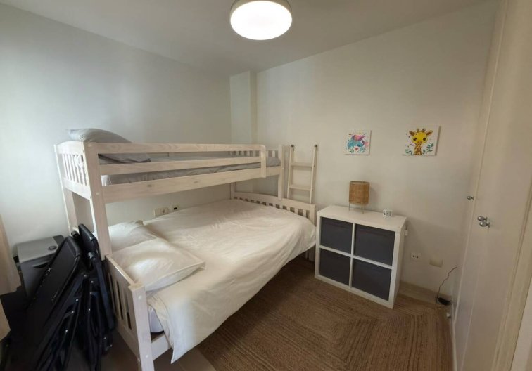Segunda mano - Apartamento  - Villamartin - Costa Blanca
