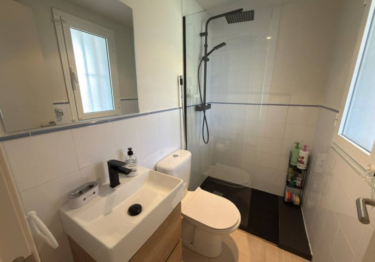 Segunda mano - Apartamento  - Villamartin - Costa Blanca