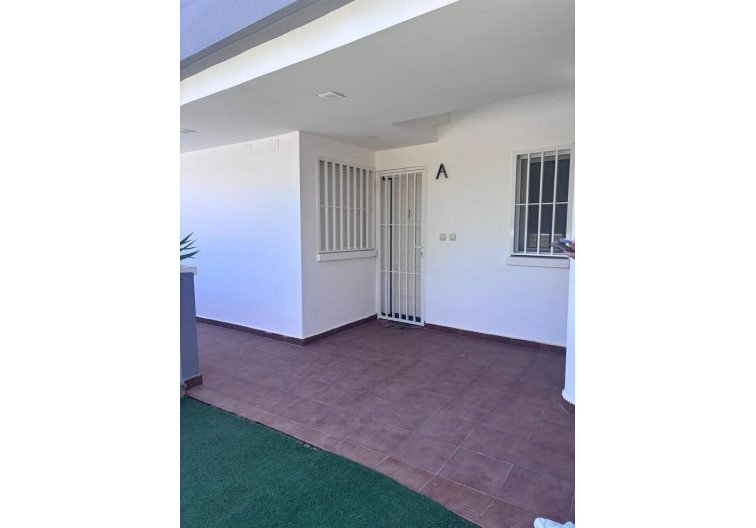 Segunda mano - Apartamento  - Villamartin - Costa Blanca