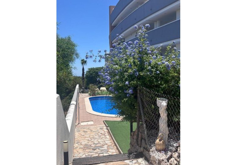 Segunda mano - Apartamento  - Villamartin - Costa Blanca
