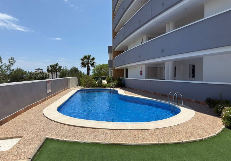 Segunda mano - Apartamento  - Villamartin - Costa Blanca