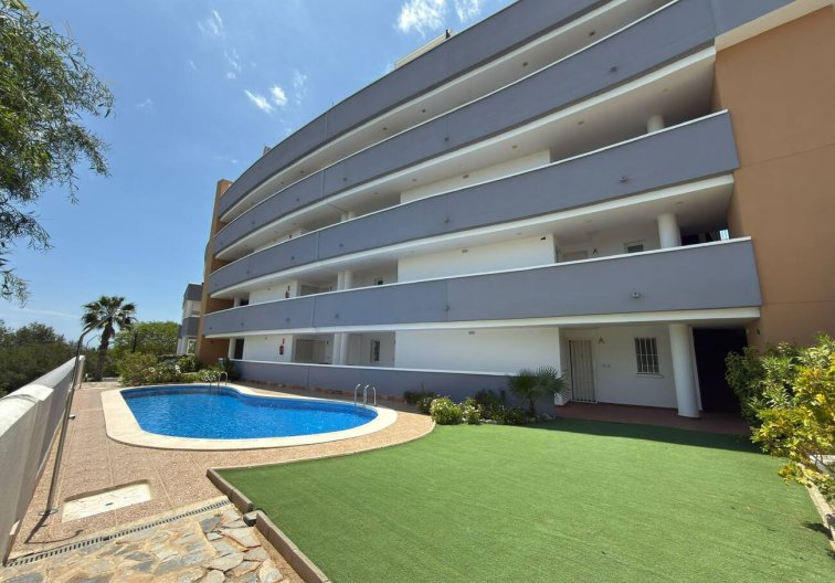 Segunda mano - Apartamento  - Villamartin - Costa Blanca
