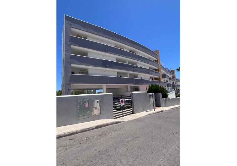 Segunda mano - Apartamento  - Villamartin - Costa Blanca