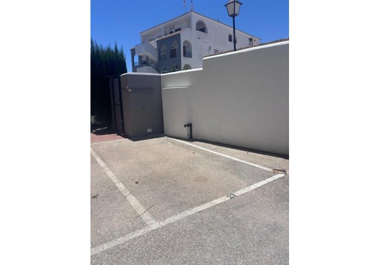 Segunda mano - Apartamento  - Villamartin - Costa Blanca