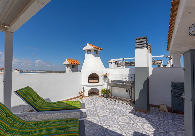 Revente - Appartement - La Mata - Costa Blanca