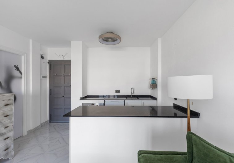 Revente - Appartement - La Mata - Costa Blanca