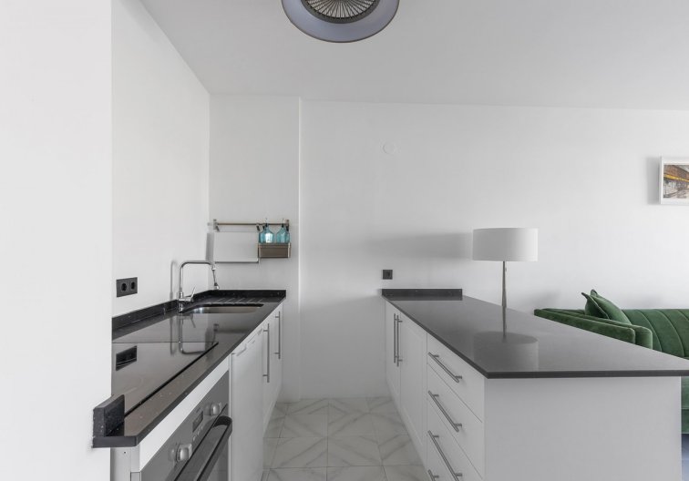 Revente - Appartement - La Mata - Costa Blanca