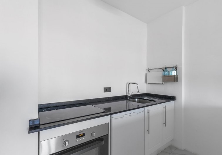 Revente - Appartement - La Mata - Costa Blanca