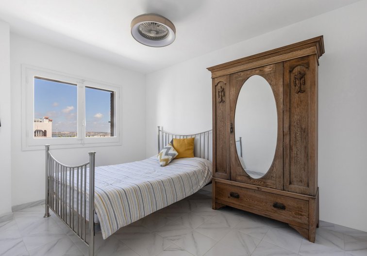Revente - Appartement - La Mata - Costa Blanca