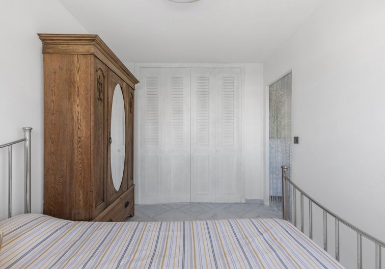 Revente - Appartement - La Mata - Costa Blanca
