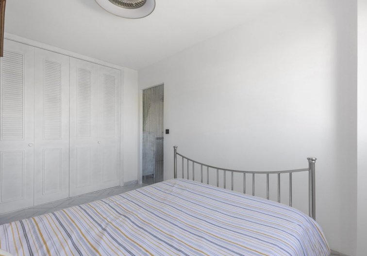 Revente - Appartement - La Mata - Costa Blanca