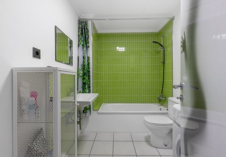 Revente - Appartement - La Mata - Costa Blanca