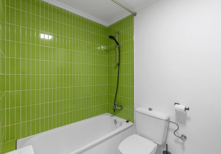 Revente - Appartement - La Mata - Costa Blanca