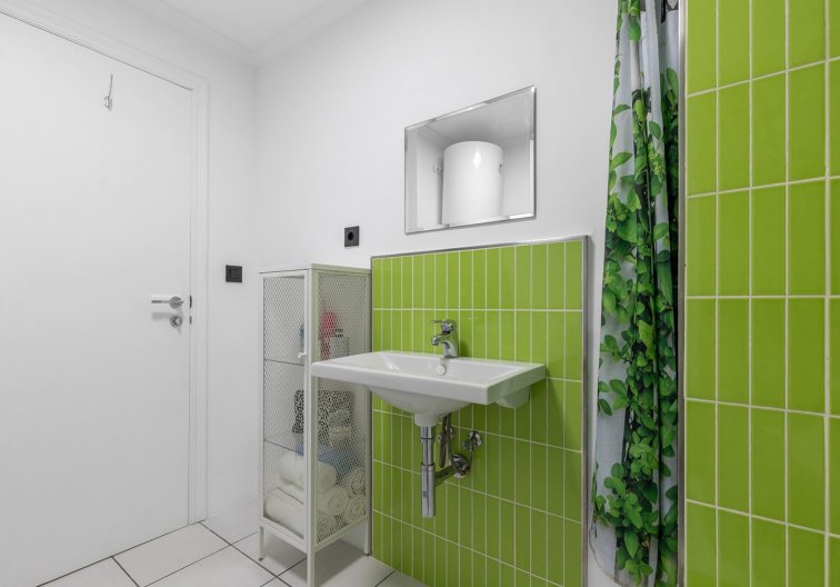 Revente - Appartement - La Mata - Costa Blanca
