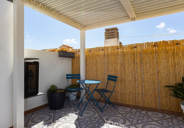 Revente - Appartement - La Mata - Costa Blanca