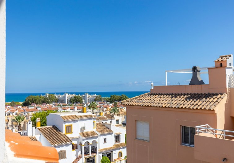 Revente - Appartement - La Mata - Costa Blanca