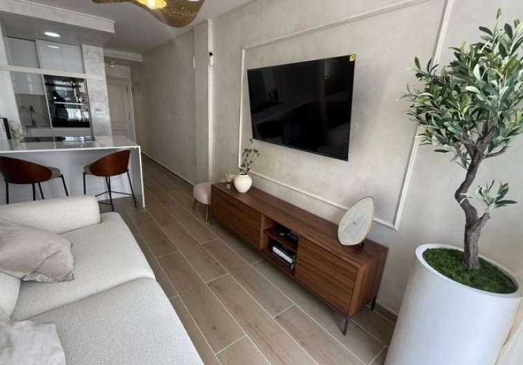 Revente - Appartement - Torrevieja - Costa Blanca