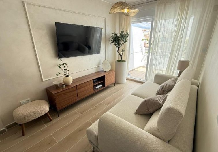 Revente - Appartement - Torrevieja - Costa Blanca