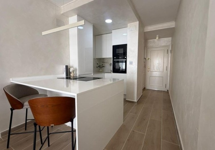 Revente - Appartement - Torrevieja - Costa Blanca