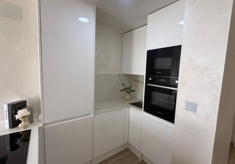 Revente - Appartement - Torrevieja - Costa Blanca