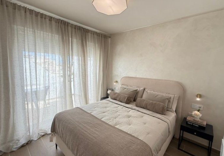 Revente - Appartement - Torrevieja - Costa Blanca