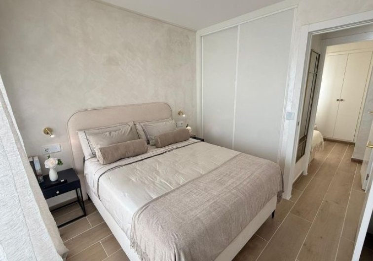 Revente - Appartement - Torrevieja - Costa Blanca