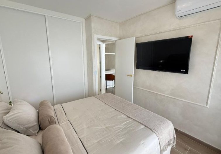 Revente - Appartement - Torrevieja - Costa Blanca
