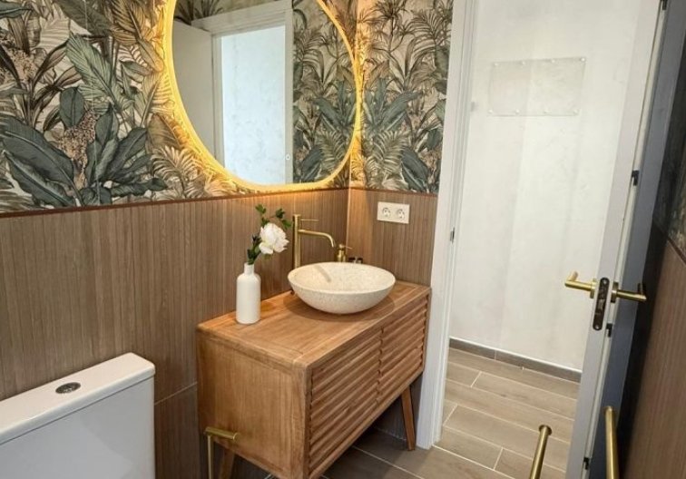 Revente - Appartement - Torrevieja - Costa Blanca