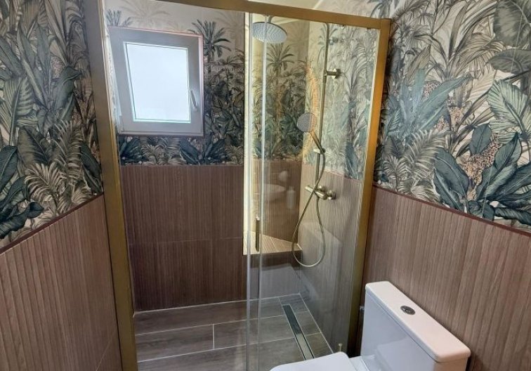 Revente - Appartement - Torrevieja - Costa Blanca