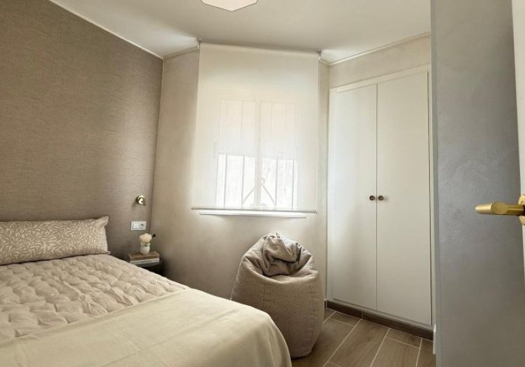 Revente - Appartement - Torrevieja - Costa Blanca