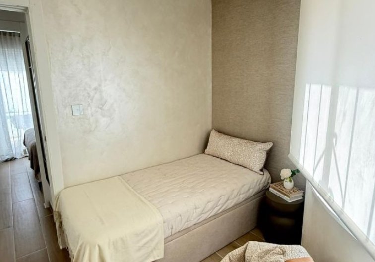 Revente - Appartement - Torrevieja - Costa Blanca