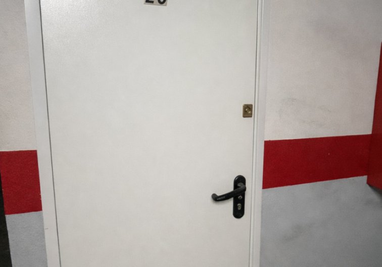 Revente - Appartement - Torrevieja - Costa Blanca